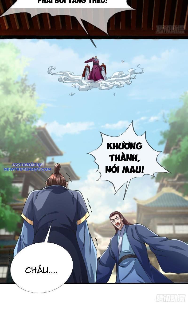 Ngủ Say Vạn Cổ: Xuất Thế Quét Ngang Chư Thiên: Chapter 6