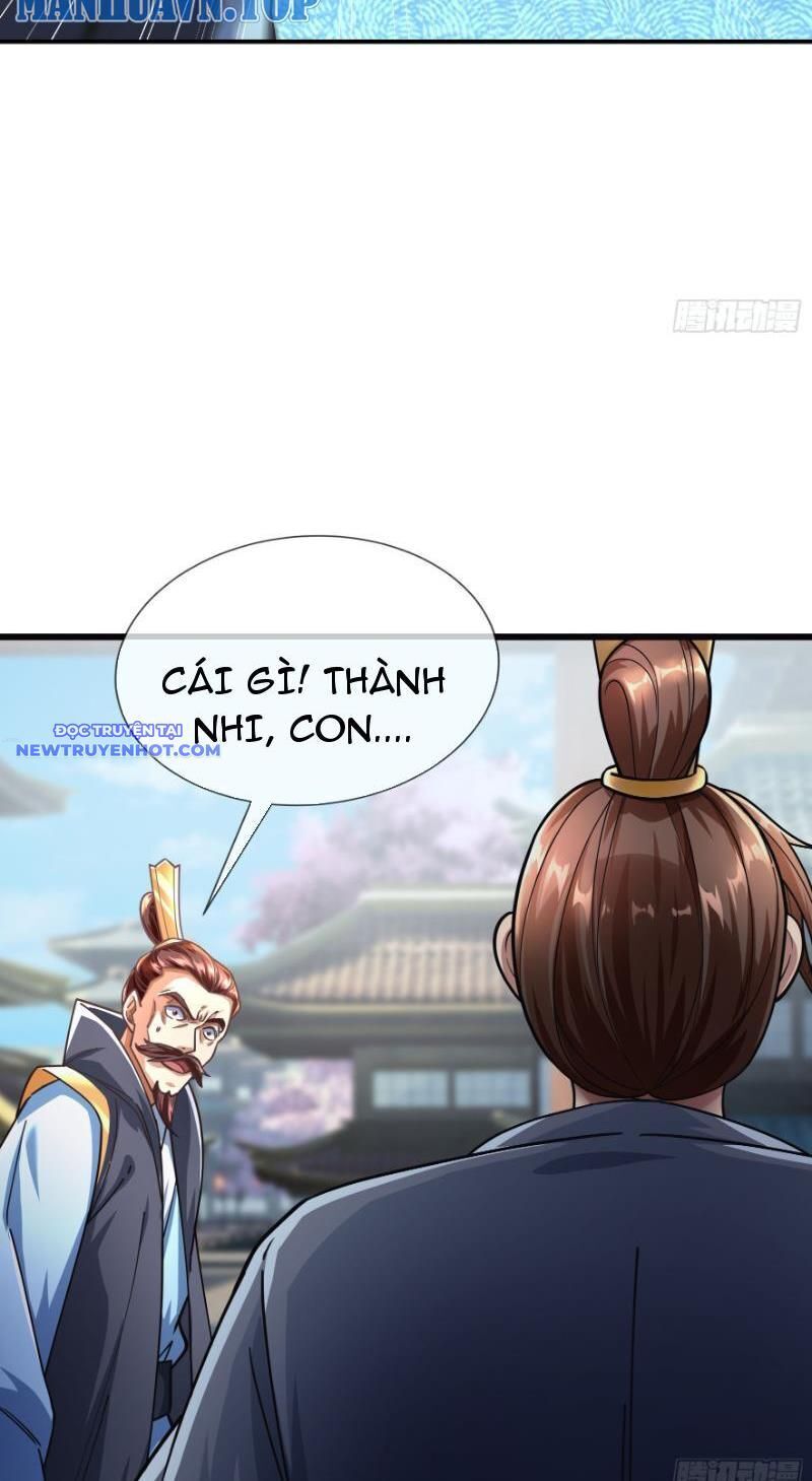 Ngủ Say Vạn Cổ: Xuất Thế Quét Ngang Chư Thiên: Chapter 6