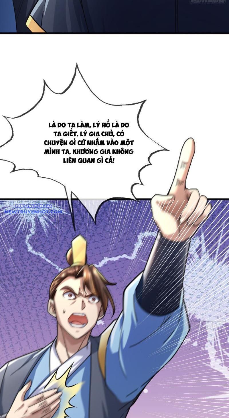 Ngủ Say Vạn Cổ: Xuất Thế Quét Ngang Chư Thiên: Chapter 6