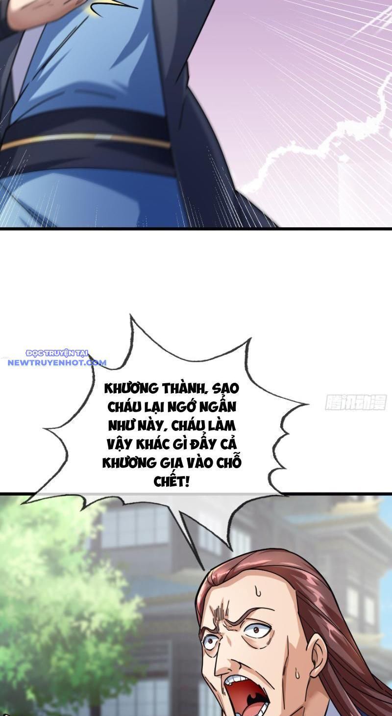 Ngủ Say Vạn Cổ: Xuất Thế Quét Ngang Chư Thiên: Chapter 6