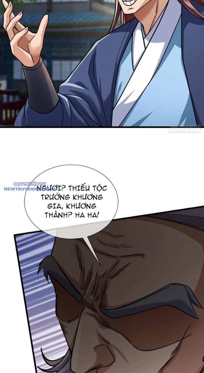 Ngủ Say Vạn Cổ: Xuất Thế Quét Ngang Chư Thiên: Chapter 6