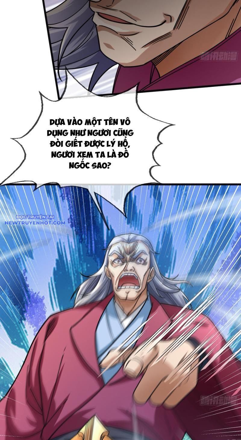 Ngủ Say Vạn Cổ: Xuất Thế Quét Ngang Chư Thiên: Chapter 6