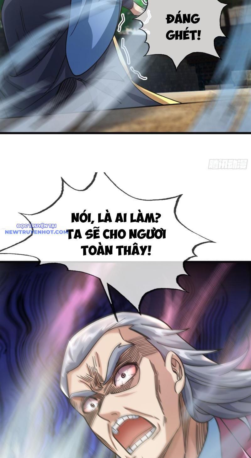 Ngủ Say Vạn Cổ: Xuất Thế Quét Ngang Chư Thiên: Chapter 6