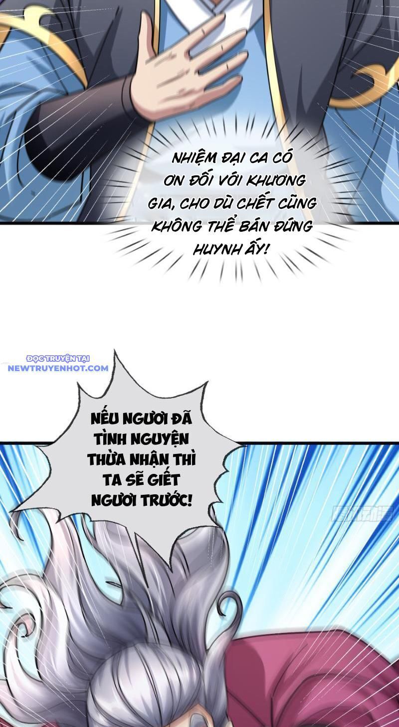 Ngủ Say Vạn Cổ: Xuất Thế Quét Ngang Chư Thiên: Chapter 6