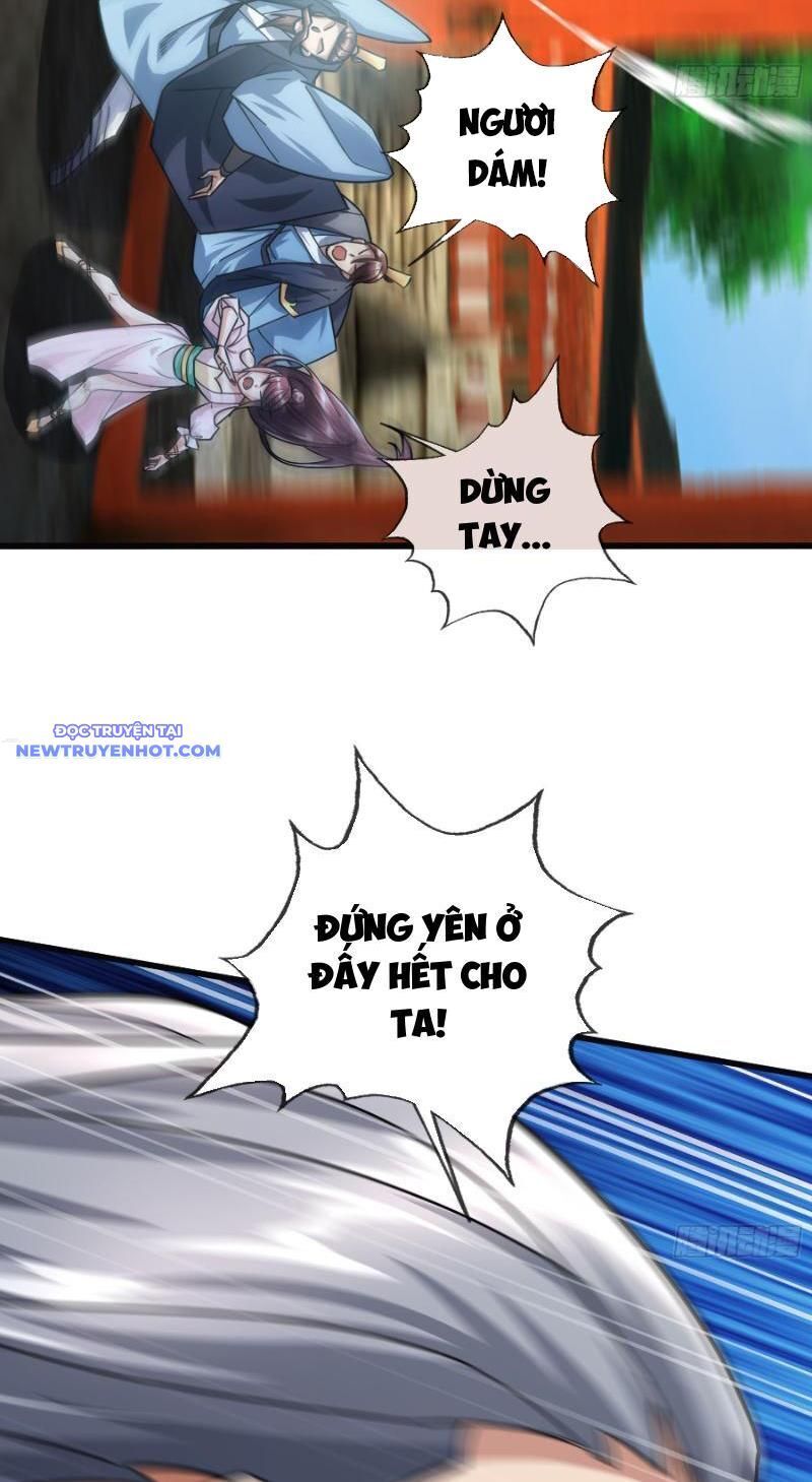 Ngủ Say Vạn Cổ: Xuất Thế Quét Ngang Chư Thiên: Chapter 6