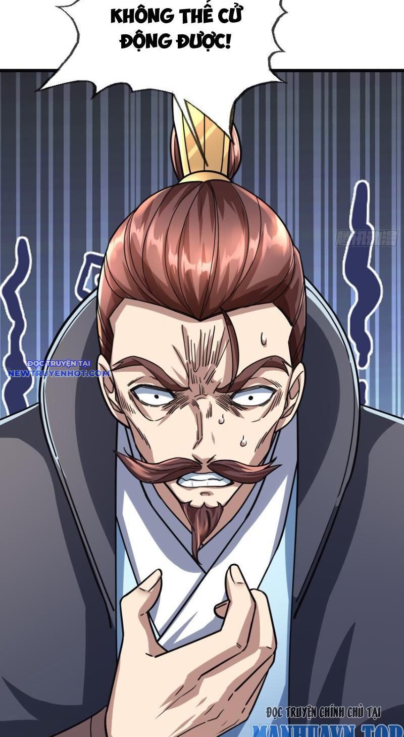 Ngủ Say Vạn Cổ: Xuất Thế Quét Ngang Chư Thiên: Chapter 6