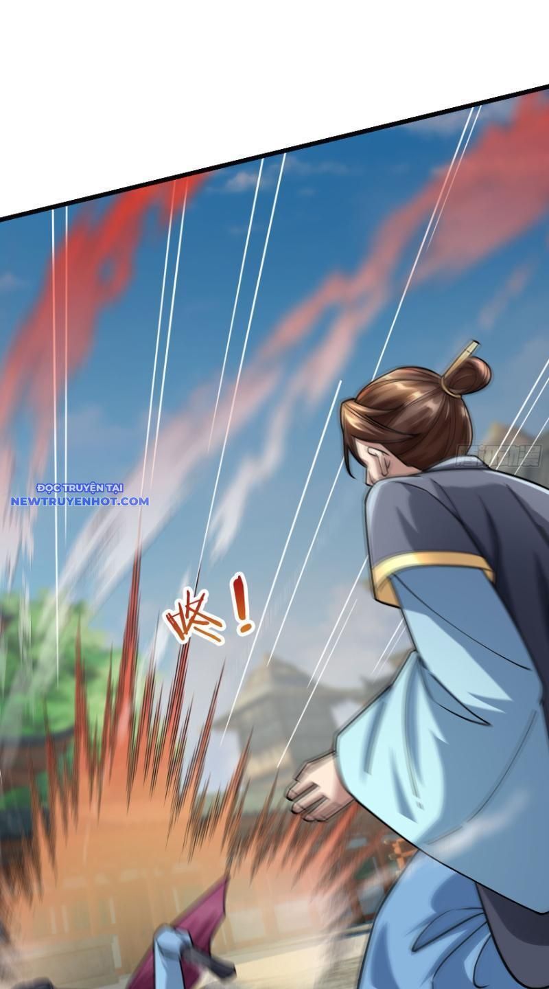 Ngủ Say Vạn Cổ: Xuất Thế Quét Ngang Chư Thiên: Chapter 6