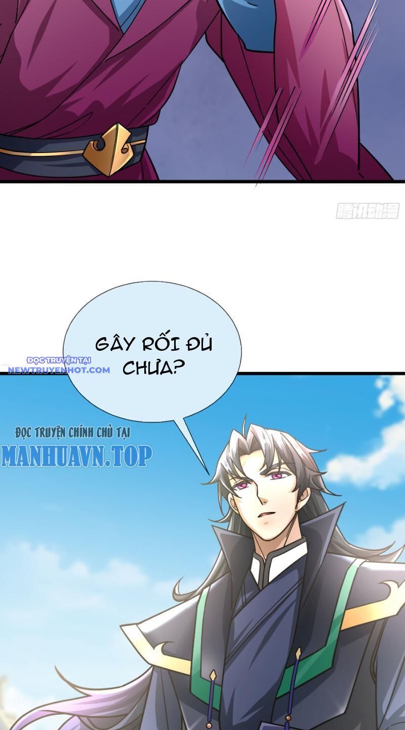 Ngủ Say Vạn Cổ: Xuất Thế Quét Ngang Chư Thiên: Chapter 6