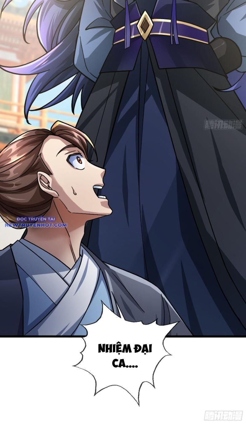Ngủ Say Vạn Cổ: Xuất Thế Quét Ngang Chư Thiên: Chapter 6