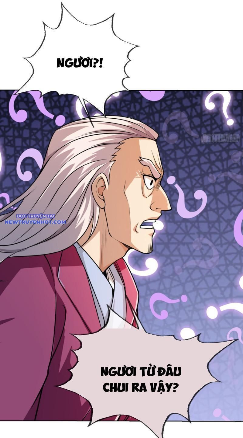 Ngủ Say Vạn Cổ: Xuất Thế Quét Ngang Chư Thiên: Chapter 6