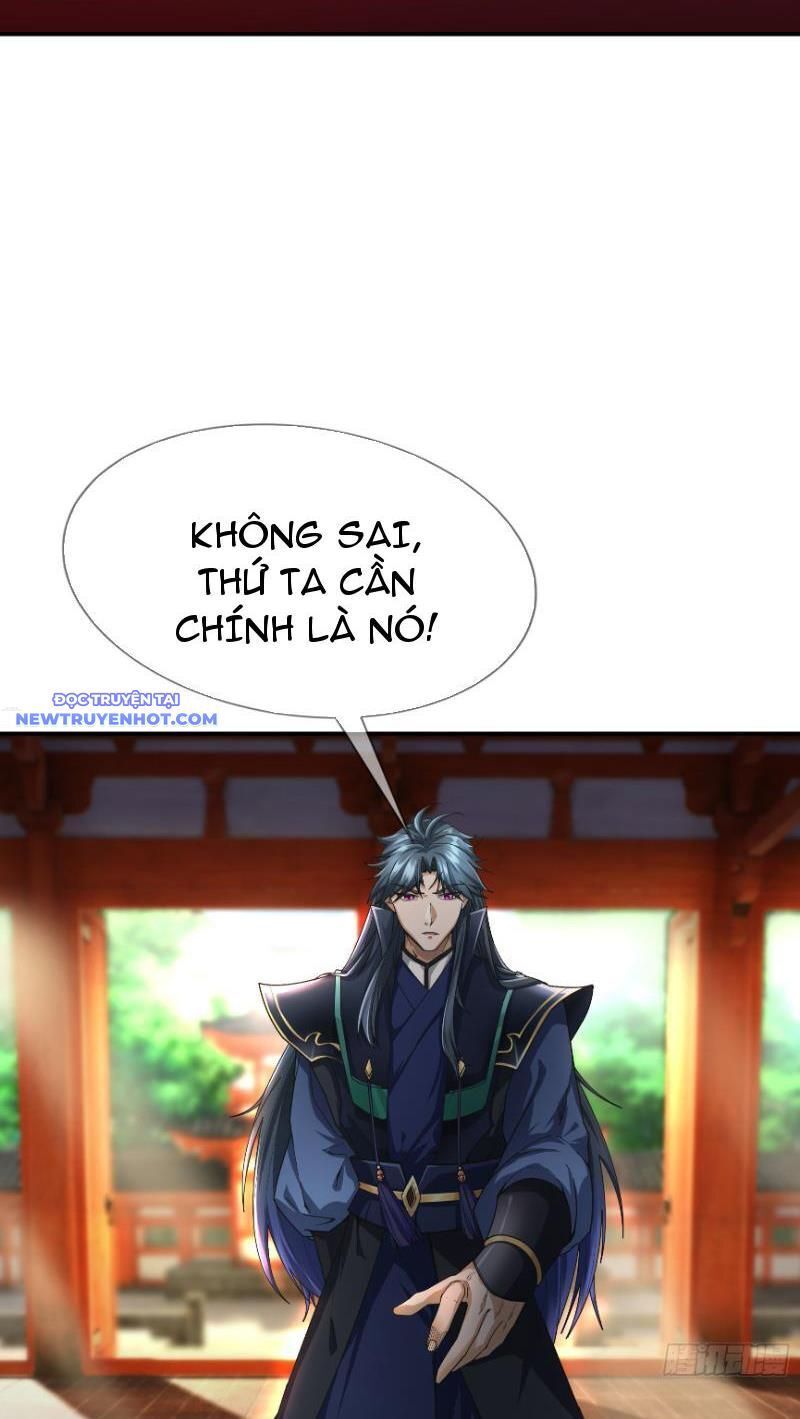 Ngủ Say Vạn Cổ: Xuất Thế Quét Ngang Chư Thiên: Chapter 6