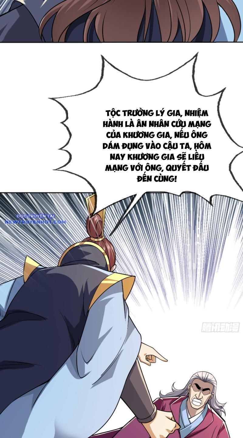 Ngủ Say Vạn Cổ: Xuất Thế Quét Ngang Chư Thiên: Chapter 6