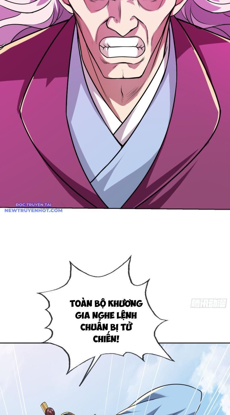 Ngủ Say Vạn Cổ: Xuất Thế Quét Ngang Chư Thiên: Chapter 6