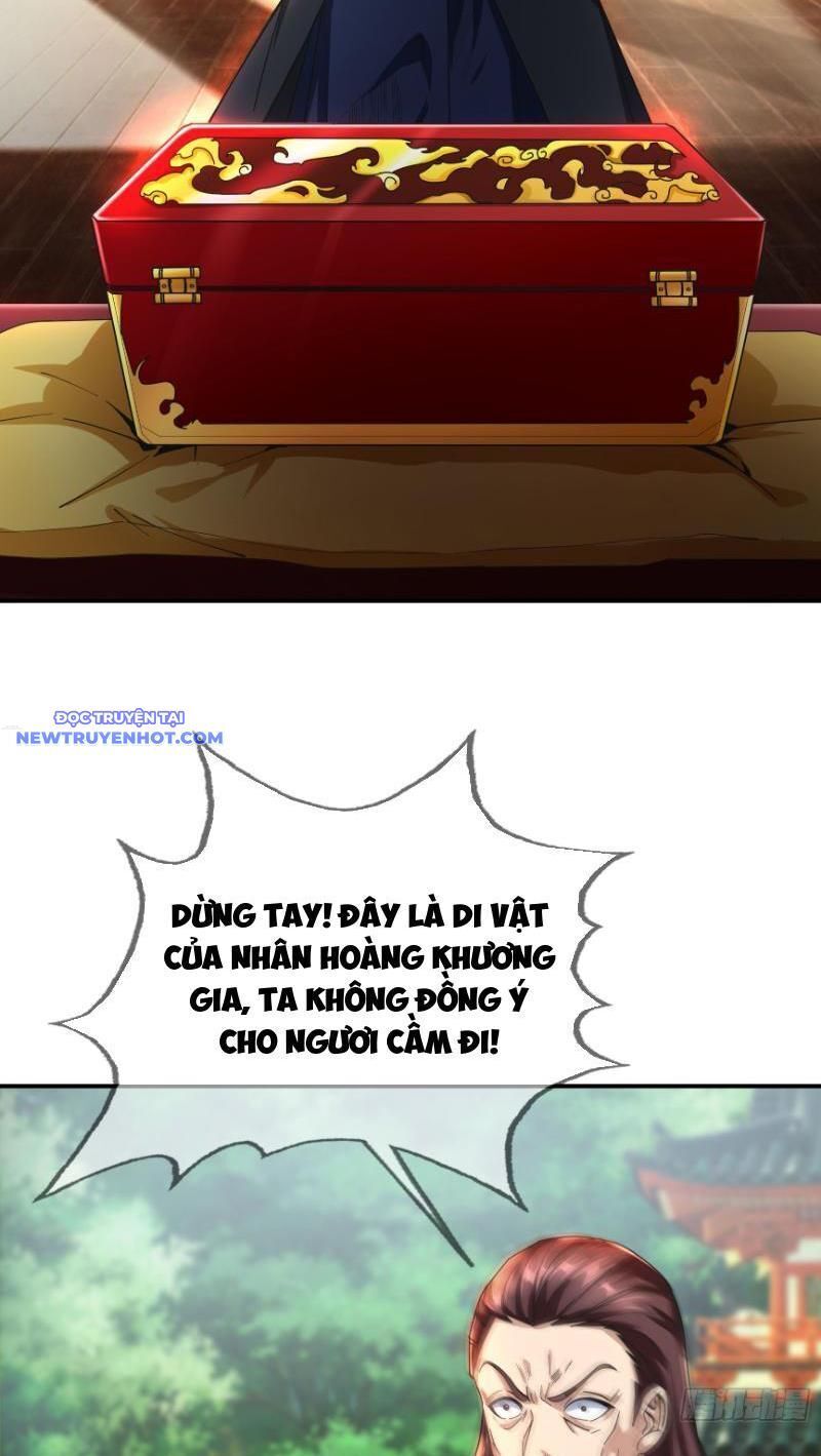 Ngủ Say Vạn Cổ: Xuất Thế Quét Ngang Chư Thiên: Chapter 6