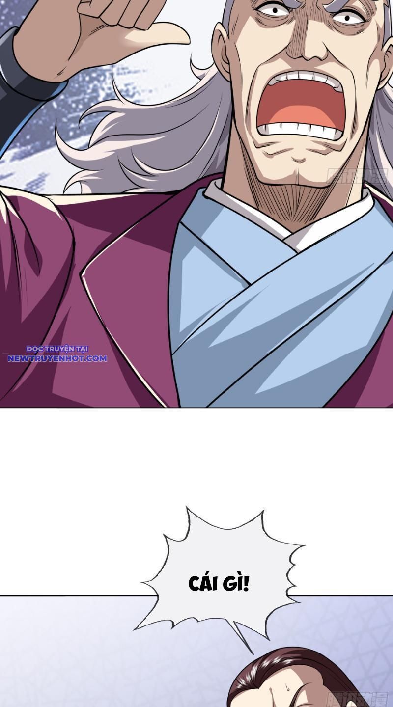 Ngủ Say Vạn Cổ: Xuất Thế Quét Ngang Chư Thiên: Chapter 6