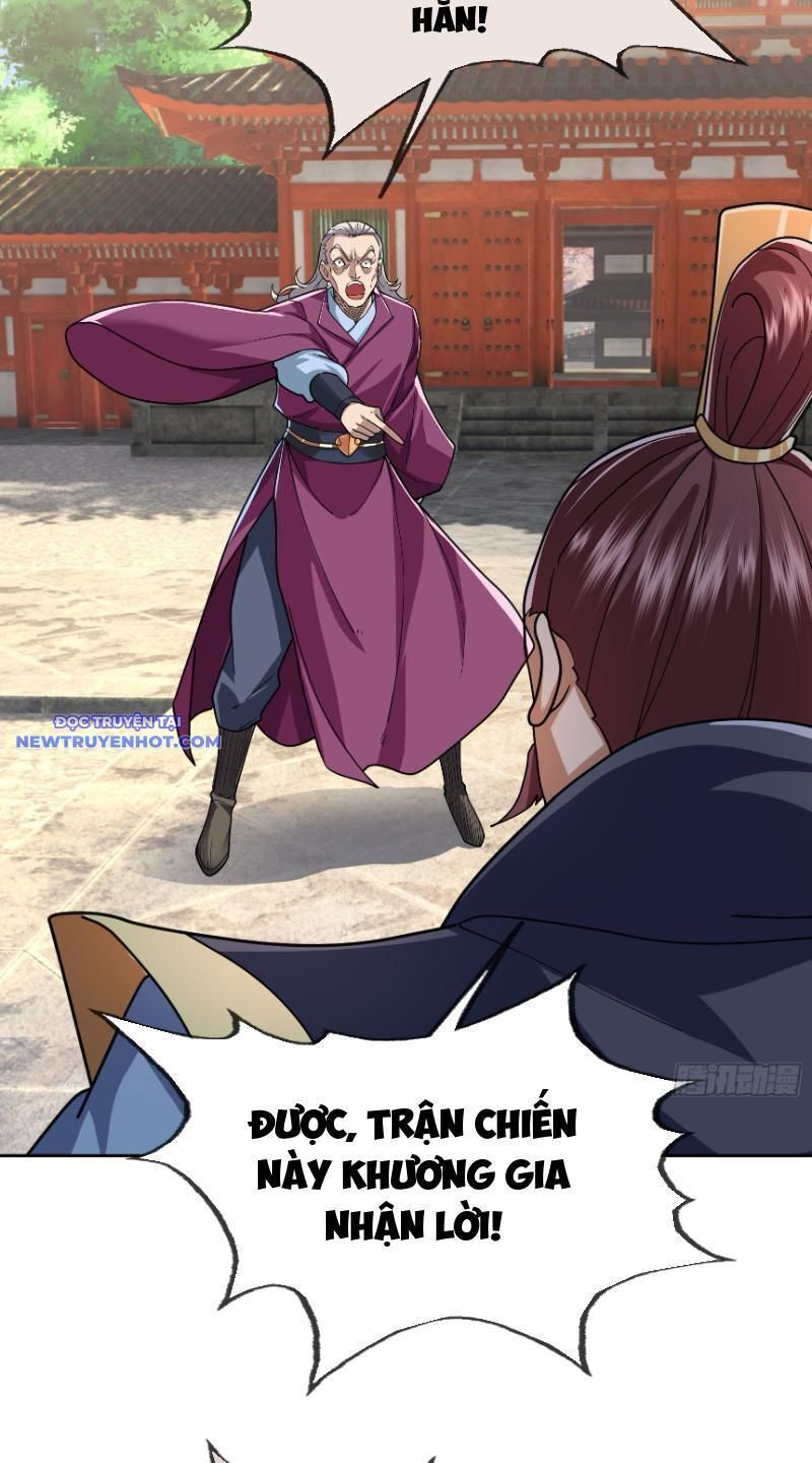 Ngủ Say Vạn Cổ: Xuất Thế Quét Ngang Chư Thiên: Chapter 6