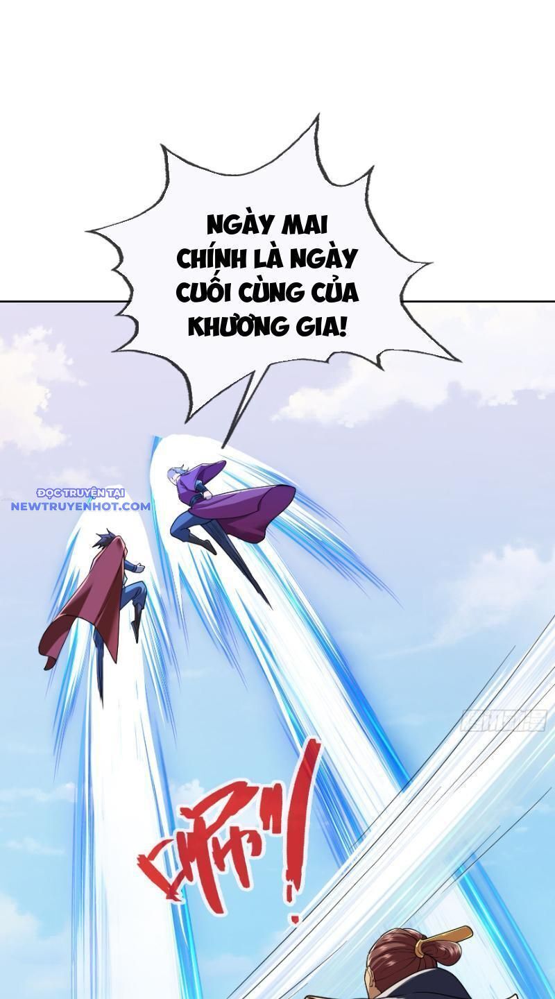 Ngủ Say Vạn Cổ: Xuất Thế Quét Ngang Chư Thiên: Chapter 6