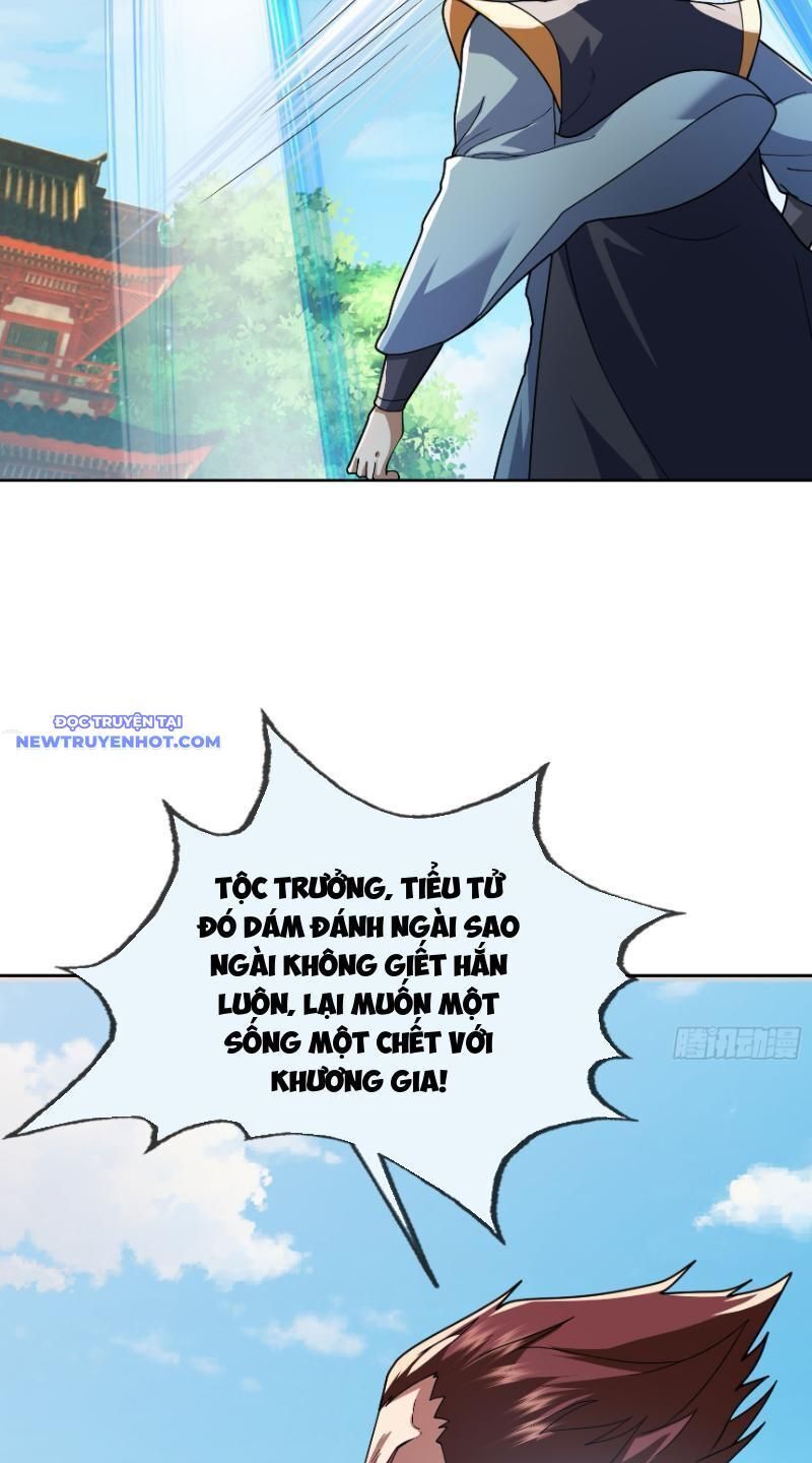 Ngủ Say Vạn Cổ: Xuất Thế Quét Ngang Chư Thiên: Chapter 6