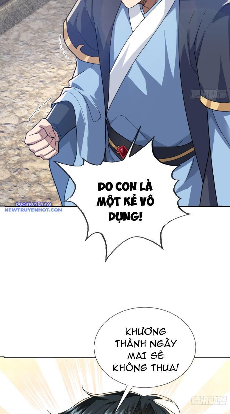 Ngủ Say Vạn Cổ: Xuất Thế Quét Ngang Chư Thiên: Chapter 6