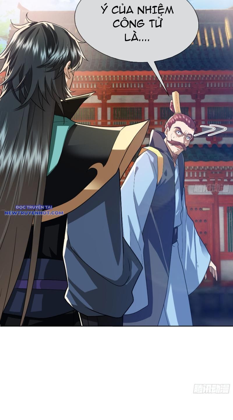 Ngủ Say Vạn Cổ: Xuất Thế Quét Ngang Chư Thiên: Chapter 6