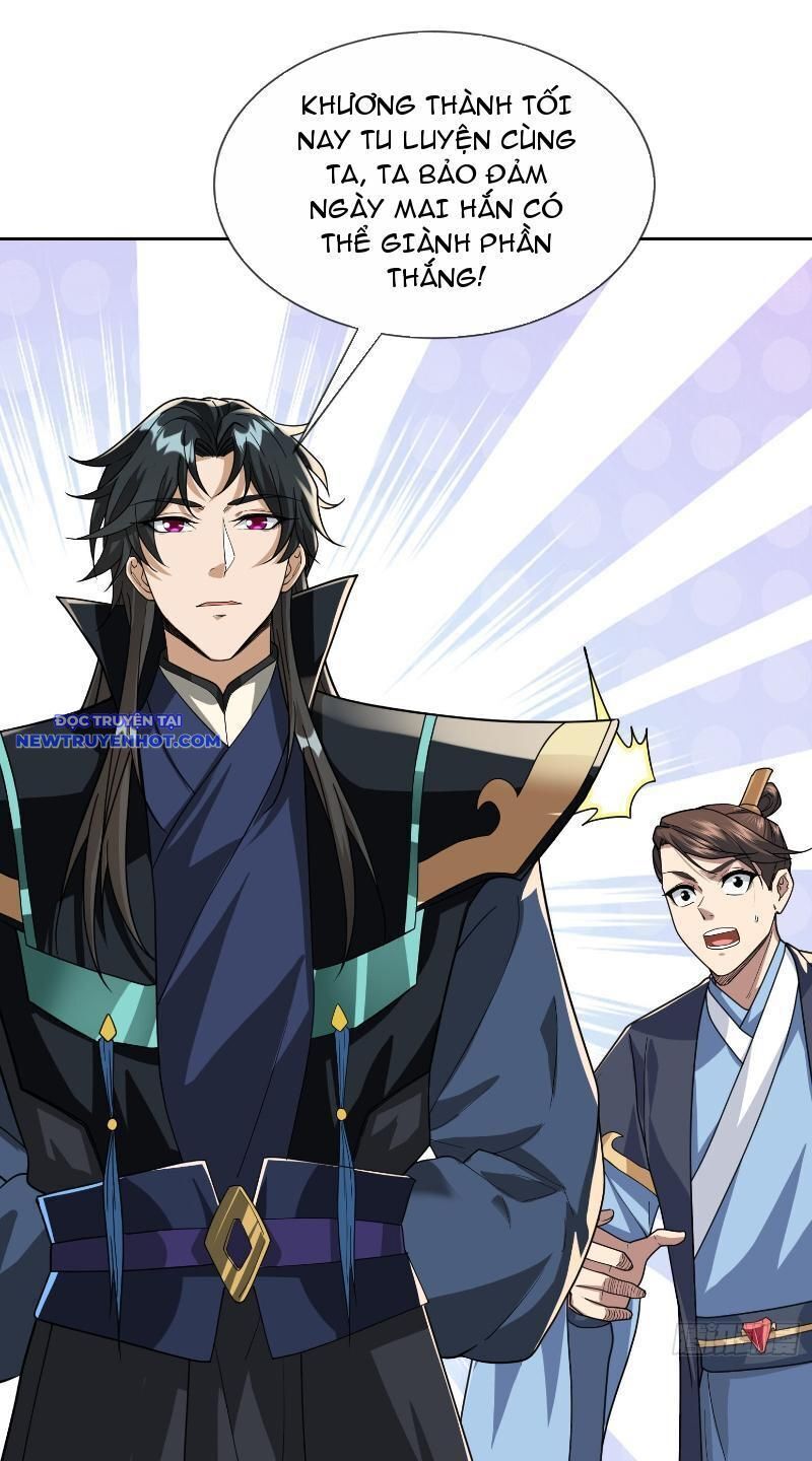 Ngủ Say Vạn Cổ: Xuất Thế Quét Ngang Chư Thiên: Chapter 6