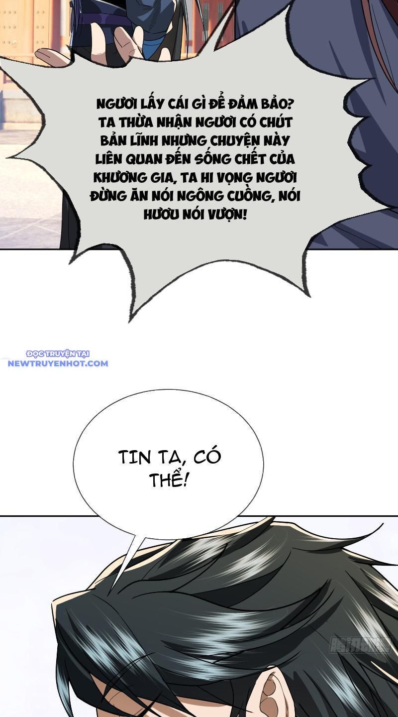 Ngủ Say Vạn Cổ: Xuất Thế Quét Ngang Chư Thiên: Chapter 6