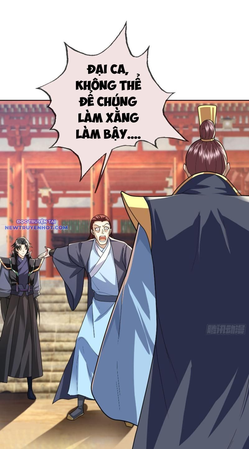 Ngủ Say Vạn Cổ: Xuất Thế Quét Ngang Chư Thiên: Chapter 6