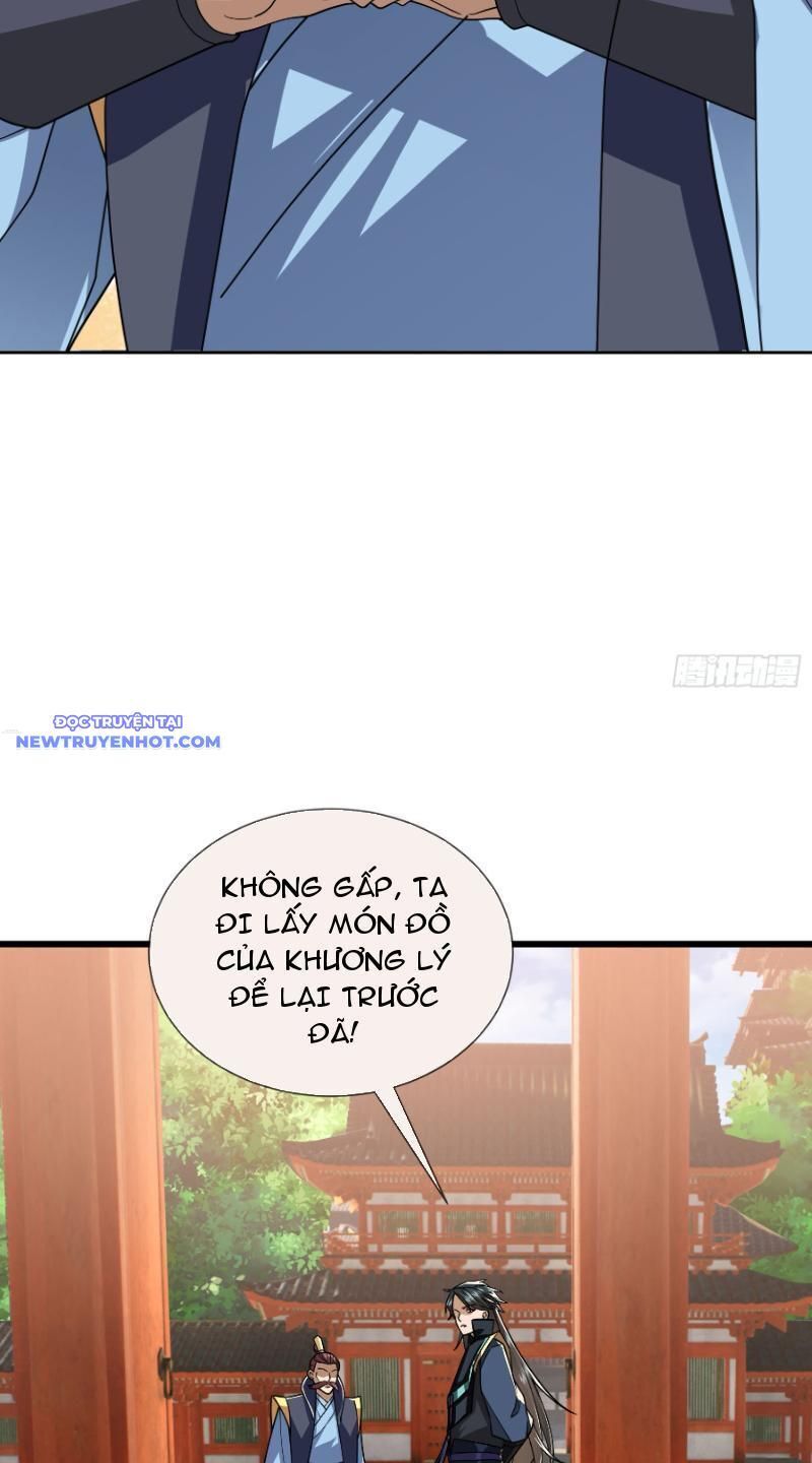 Ngủ Say Vạn Cổ: Xuất Thế Quét Ngang Chư Thiên: Chapter 6