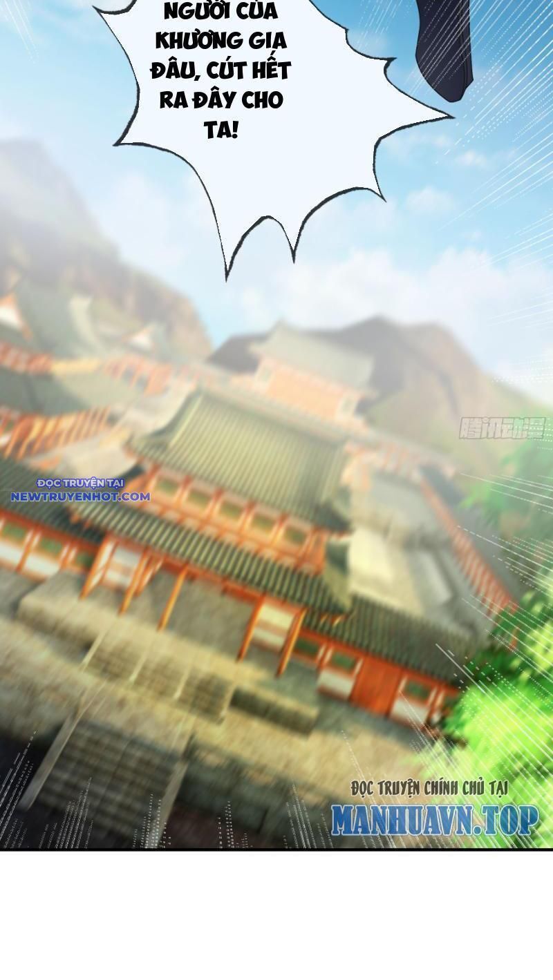 Ngủ Say Vạn Cổ: Xuất Thế Quét Ngang Chư Thiên: Chapter 6