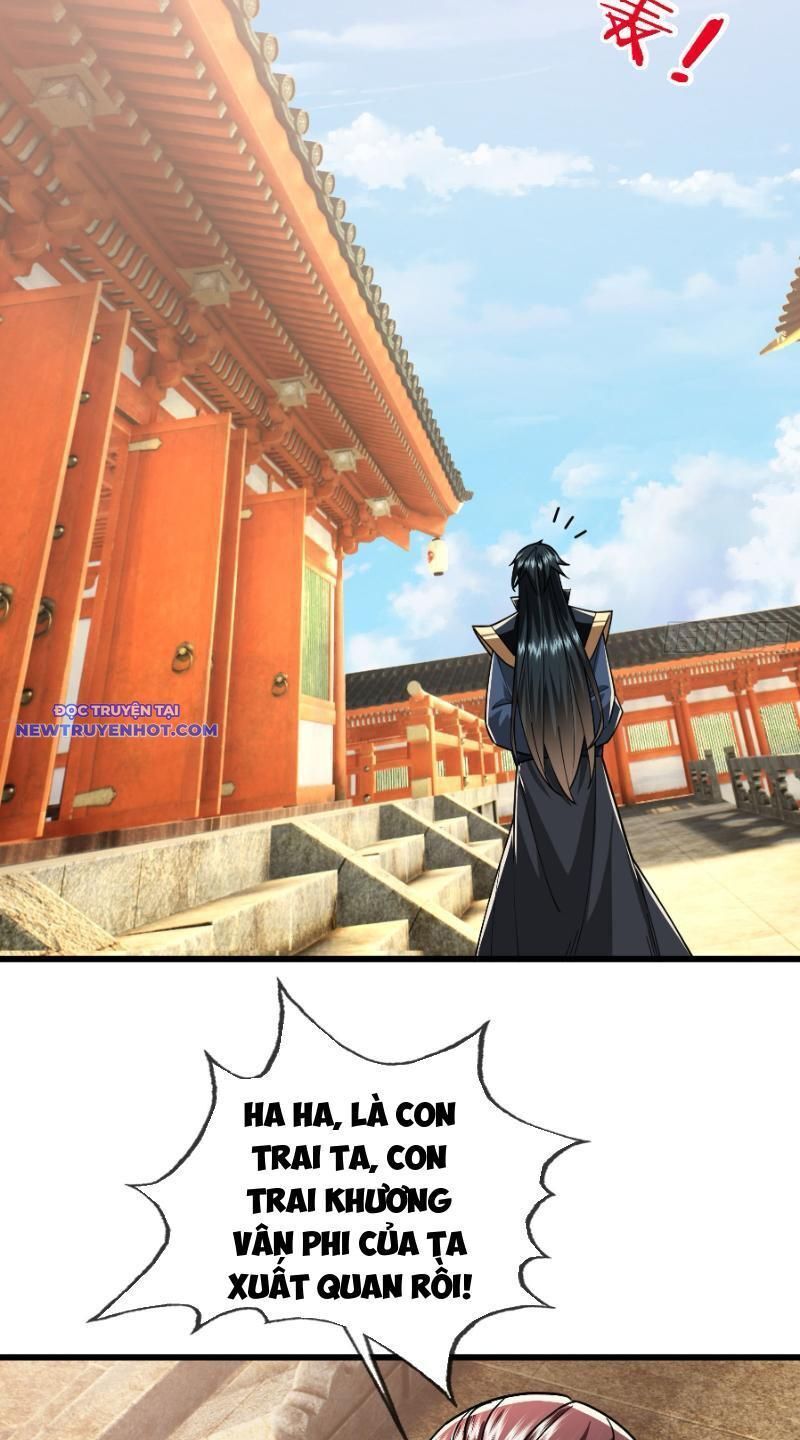 Ngủ Say Vạn Cổ: Xuất Thế Quét Ngang Chư Thiên: Chapter 6