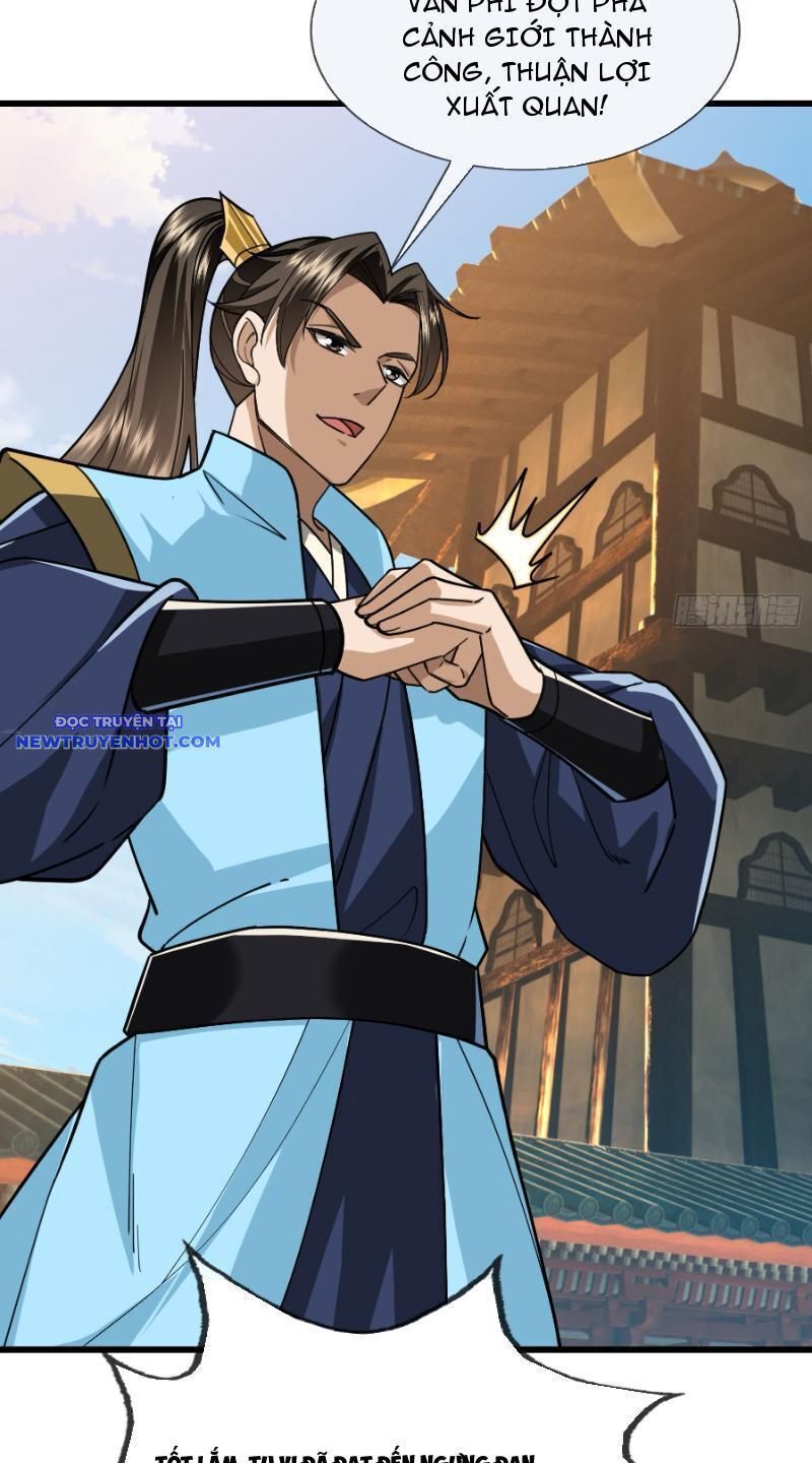 Ngủ Say Vạn Cổ: Xuất Thế Quét Ngang Chư Thiên: Chapter 6