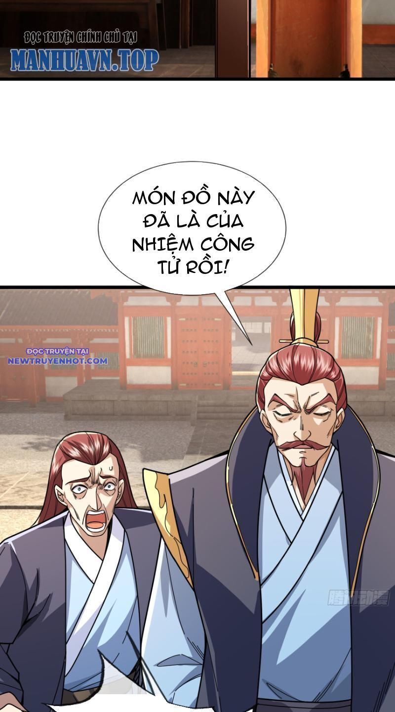 Ngủ Say Vạn Cổ: Xuất Thế Quét Ngang Chư Thiên: Chapter 6