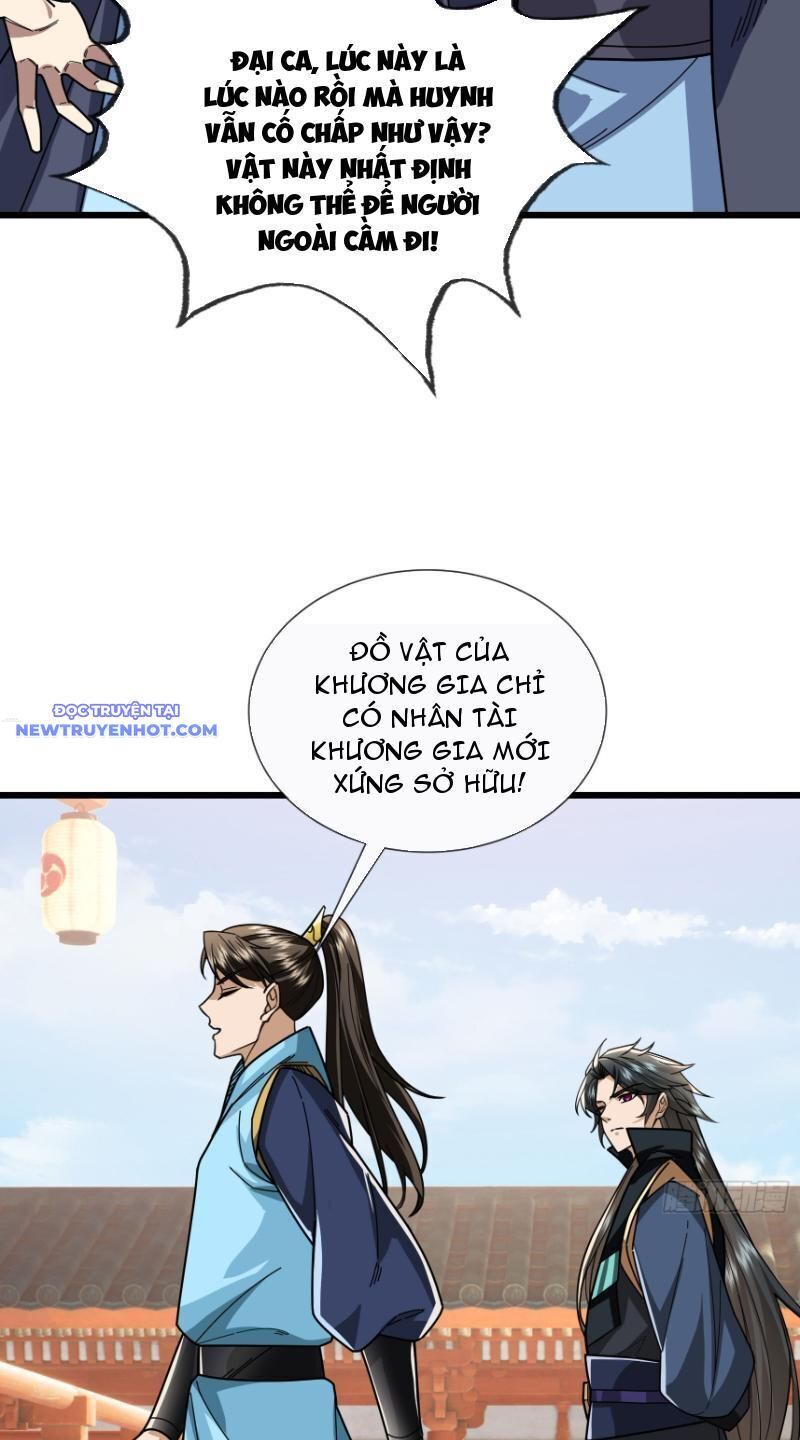 Ngủ Say Vạn Cổ: Xuất Thế Quét Ngang Chư Thiên: Chapter 6