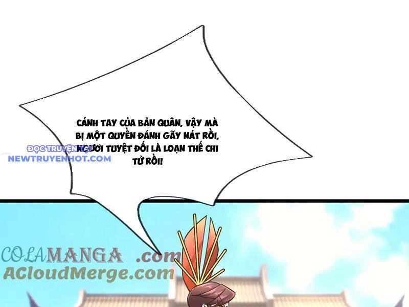 Ngủ Say Vạn Cổ: Xuất Thế Quét Ngang Chư Thiên: Chapter 60