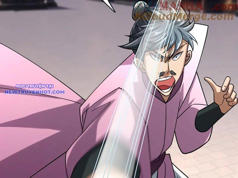 Ngủ Say Vạn Cổ: Xuất Thế Quét Ngang Chư Thiên: Chapter 60