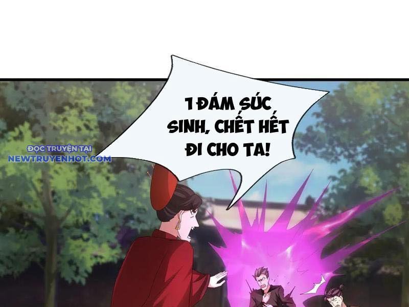 Ngủ Say Vạn Cổ: Xuất Thế Quét Ngang Chư Thiên: Chapter 61