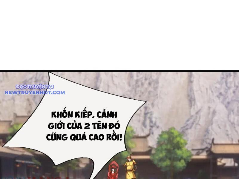 Ngủ Say Vạn Cổ: Xuất Thế Quét Ngang Chư Thiên: Chapter 61
