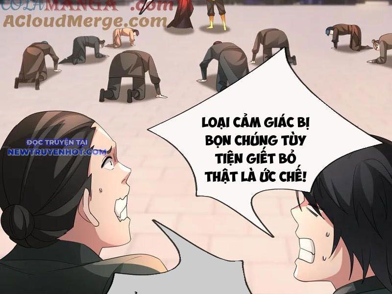 Ngủ Say Vạn Cổ: Xuất Thế Quét Ngang Chư Thiên: Chapter 61