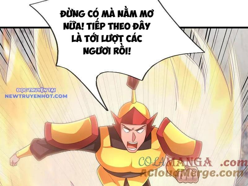 Ngủ Say Vạn Cổ: Xuất Thế Quét Ngang Chư Thiên: Chapter 61