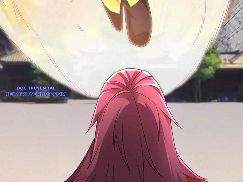 Ngủ Say Vạn Cổ: Xuất Thế Quét Ngang Chư Thiên: Chapter 61