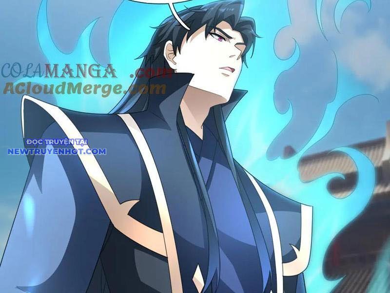Ngủ Say Vạn Cổ: Xuất Thế Quét Ngang Chư Thiên: Chapter 61