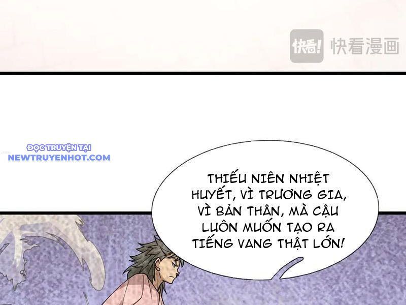 Ngủ Say Vạn Cổ: Xuất Thế Quét Ngang Chư Thiên: Chapter 61