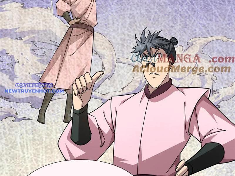 Ngủ Say Vạn Cổ: Xuất Thế Quét Ngang Chư Thiên: Chapter 61