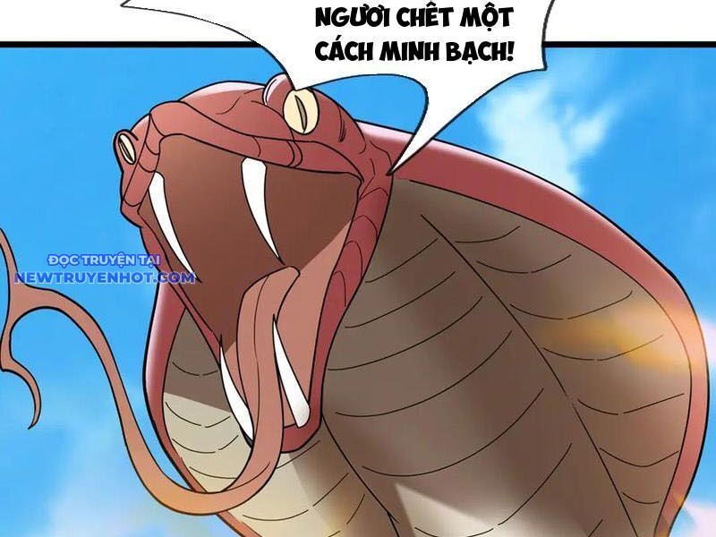 Ngủ Say Vạn Cổ: Xuất Thế Quét Ngang Chư Thiên: Chapter 61