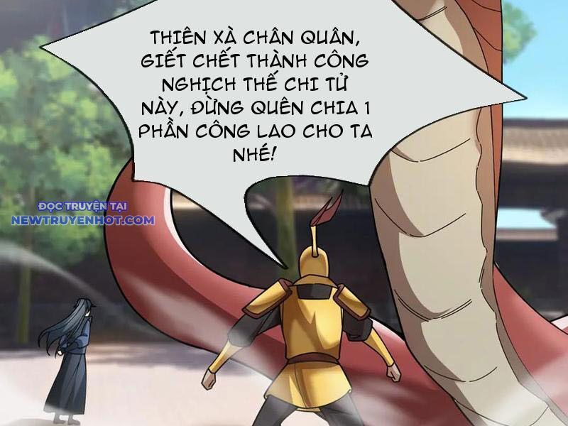 Ngủ Say Vạn Cổ: Xuất Thế Quét Ngang Chư Thiên: Chapter 61