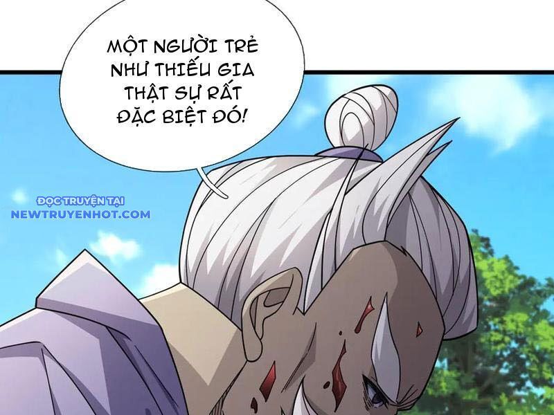 Ngủ Say Vạn Cổ: Xuất Thế Quét Ngang Chư Thiên: Chapter 61