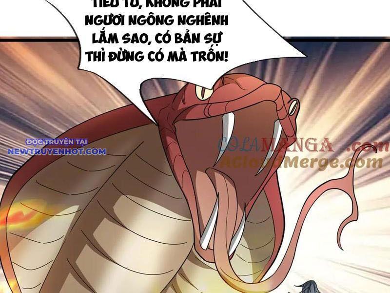 Ngủ Say Vạn Cổ: Xuất Thế Quét Ngang Chư Thiên: Chapter 61