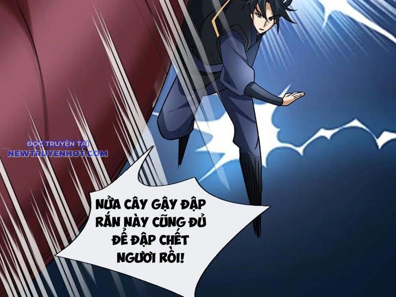 Ngủ Say Vạn Cổ: Xuất Thế Quét Ngang Chư Thiên: Chapter 61