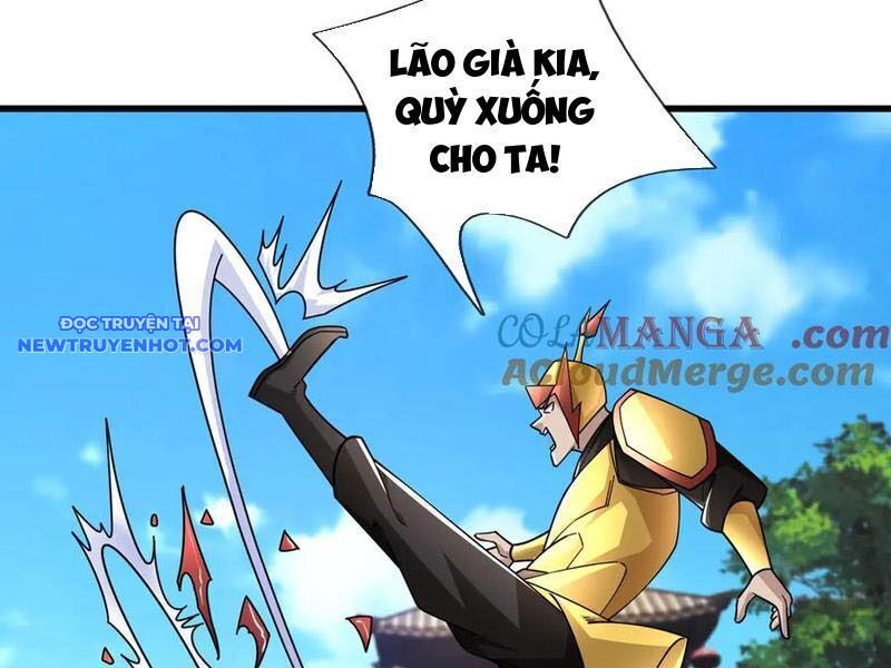 Ngủ Say Vạn Cổ: Xuất Thế Quét Ngang Chư Thiên: Chapter 61