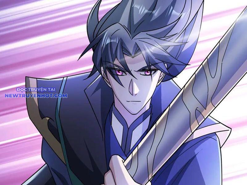 Ngủ Say Vạn Cổ: Xuất Thế Quét Ngang Chư Thiên: Chapter 61